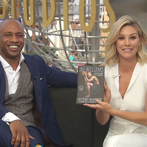 charissa thompson nude video|FULL VIDEO: Charissa Thompson SexTape With Jay Williams